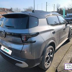 Citroen C3 Aircross hybride 145 e-dcs6 Max Wattrelos