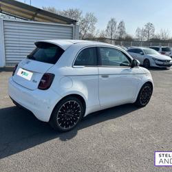 Fiat 500 II e 95 ch La prima Wattrelos