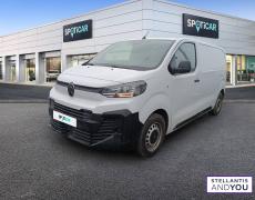 Citroen Jumpy Wattrelos