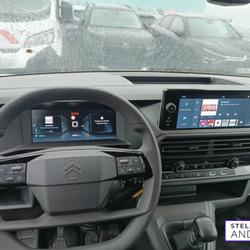 Citroen Jumpy Jumpy fgn m bluehdi 120 s&s bvm6 Wattrelos