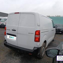 Citroen Jumpy Jumpy fgn m bluehdi 120 s&s bvm6 Wattrelos