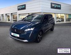 Peugeot 5008 Wattrelos