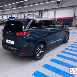 Peugeot 5008 bluehdi 130ch s&s eat8 Gt Wattrelos