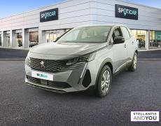 Peugeot 3008 Wattrelos