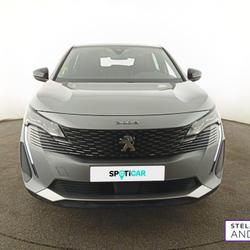 Peugeot 3008 bluehdi 130ch s&s eat8 Active pack Wattrelos