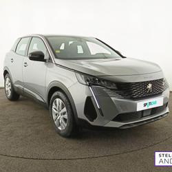 Peugeot 3008 bluehdi 130ch s&s eat8 Active pack Wattrelos