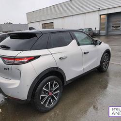 Ds DS3 puretech 130 eat8 Performance line Wattrelos