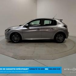 Peugeot 208 puretech 100 s&s eat8 Active business Wattrelos