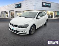 Volkswagen Polo Wattrelos