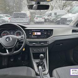 Volkswagen Polo 1.6 tdi 95 s&s bvm5 Lounge business Wattrelos