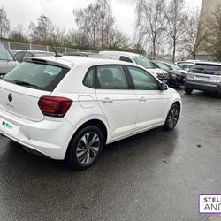 Volkswagen Polo 1.6 tdi 95 s&s bvm5 Lounge business Wattrelos