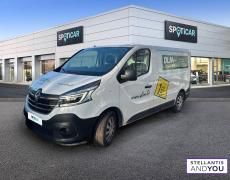 Renault Trafic Wattrelos