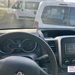 Renault Trafic fgn l1h1 1000 kg dci 120 Grand confort Wattrelos