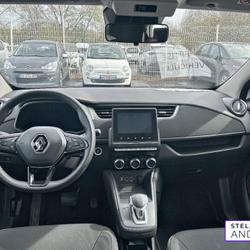 Renault Zoe r110 - 22b Equilibre Wattrelos