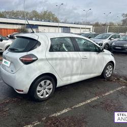 Renault Zoe r110 - 22b Equilibre Wattrelos