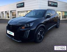 Peugeot 2008 Wattrelos