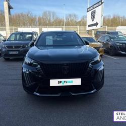 Peugeot 2008 hybrid 145 e-dcs6 Gt Wattrelos