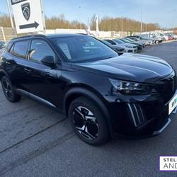 Peugeot 2008 hybrid 145 e-dcs6 Gt Wattrelos