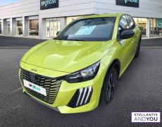 Peugeot 208 Wattrelos