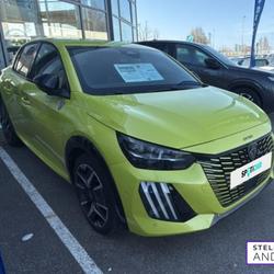 Peugeot 208 hybrid 110 e-dcs6 Gt Wattrelos