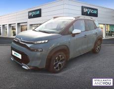 Citroen C3 Aircross Wattrelos