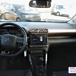 Citroen C3 Aircross puretech 110 s&s bvm6 Shine Wattrelos