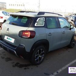 Citroen C3 Aircross puretech 110 s&s bvm6 Shine Wattrelos