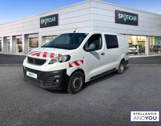 Peugeot Expert Wattrelos