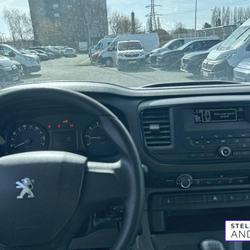 Peugeot Expert ca long 2.0 bluehdi 120 s&s bvm6 Fixe premium Wattrelos