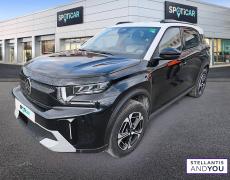 Citroen C3 Aircross Wattrelos