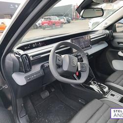 Citroen C3 Aircross hybride 145 ch aut Max Wattrelos