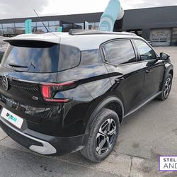 Citroen C3 Aircross hybride 145 ch aut Max Wattrelos
