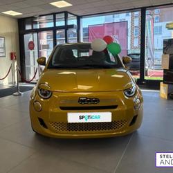 Fiat 500 II 1.0 65 ch hybride Torino Wattrelos