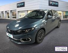 Fiat Tipo 2