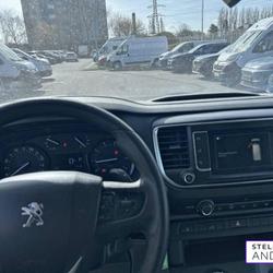 Peugeot Expert fgn tole standard bluehdi 180 s&s eat8 Asphalt Wattrelos