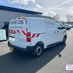 Peugeot Expert fgn tole standard bluehdi 180 s&s eat8 Asphalt Wattrelos