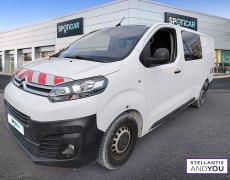 Citroen Jumpy Wattrelos