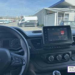 Renault Trafic combi Trafic l2 dci 150 energy s&s Zen Wattrelos