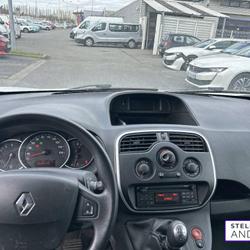 Renault Kangoo Kangoo express blue dci 80 Grand confort Wattrelos