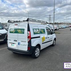 Renault Kangoo Kangoo express blue dci 80 Grand confort Wattrelos