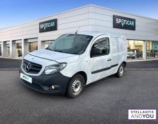 Mercedes Citan Wattrelos