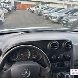 Mercedes Citan fgn 109 cdi Long pro Wattrelos