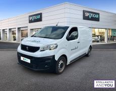 Peugeot Expert Wattrelos