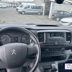 Peugeot Expert fgn tole standard 1.5 bluehdi 120 s&s bvm6 Premium Wattrelos