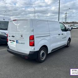 Peugeot Expert fgn tole standard 1.5 bluehdi 120 s&s bvm6 Premium Wattrelos