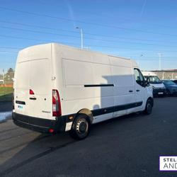 Renault Master Master fgn trac f3500 l3h2 blue dci 150 Grand confort Wattrelos