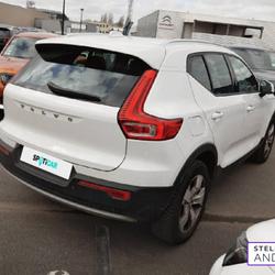 Volvo XC40 t2 129 ch Business Wattrelos
