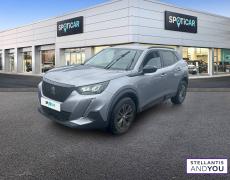 Peugeot 2008 Wattrelos