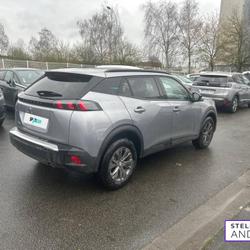 Peugeot 2008 puretech 100 s&s bvm6 Style Wattrelos