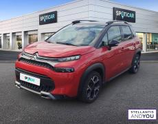 Citroen C3 Aircross Wattrelos